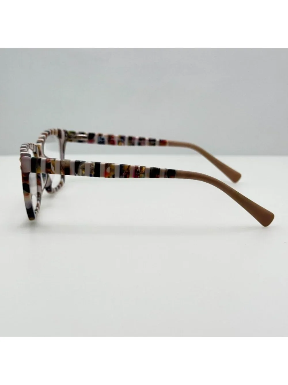 GX Studio GX086 Mul Eyeglasses Eye Glasses Frames Gwen Stefani 51-19-135